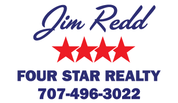 Jim Redd Four Star Realty